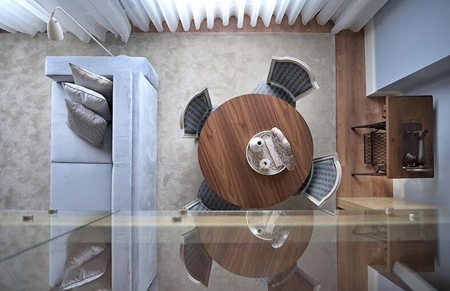 Mayor's Apartments - Foto 18