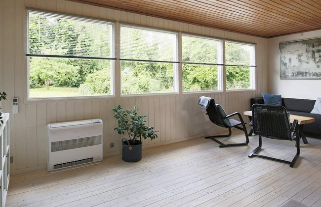 Holiday Home in JÃ¦gerspris - Foto 4