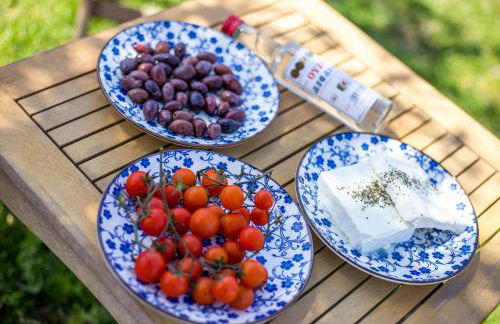 Villa Linda Tsambika Afandou - Foto 26