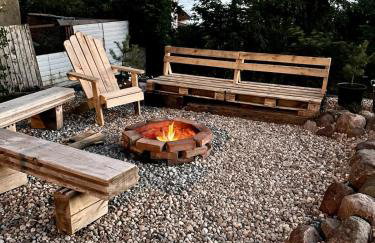 Chata Jakimówka - Foto 18