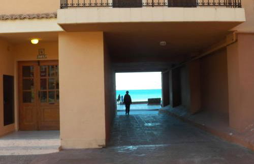 Valencia Port Saplaya - Foto 18