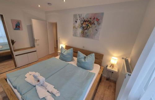 NAVIA Sol - Premium Apartments Montabaur - Foto 14