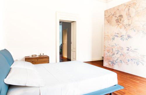 Palazzo Marinella Sicilian Luxury Stay - Foto 29