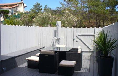 Le Gîte de l'Océan - Foto 9