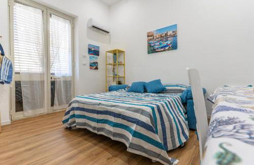 Antony Mondello Guest House, appartamento a 1 minuto a piedi dalla spiaggia di Mondello - Foto 35