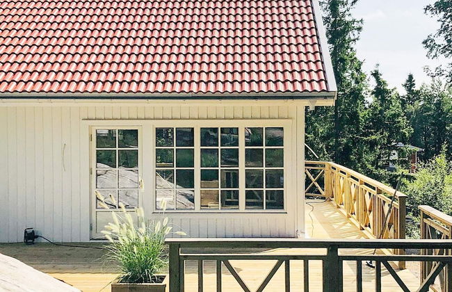 4 Person Holiday Home in Uddevalla-by Traum - Foto 22
