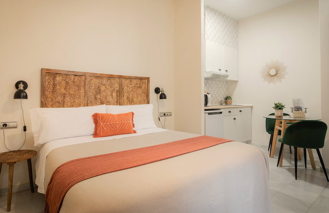 APARTAMENTOS VITA CENTER - Foto 18