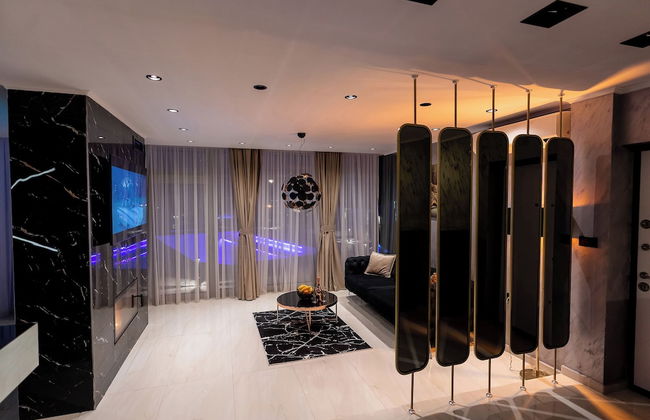 Villa Lumiere - Foto 21