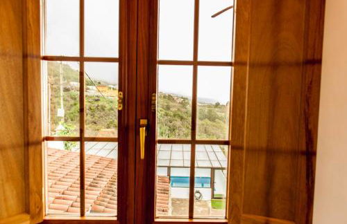 Villa Finca Los Castanos - Panoramic View - Foto 26