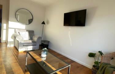 5 Roslin Place- 2 Bed Apartment - Photo 20