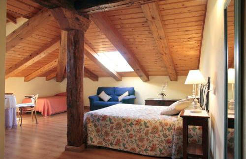 La Casona de El Royo - Foto 24