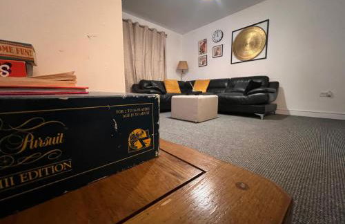 The Bee's Nest Guest House Manchester - Foto 7