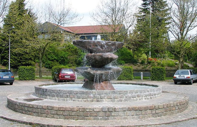 Give City Apartment - Foto 26