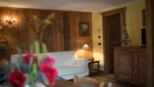 Bellavista Cogne Apartment - Foto 1