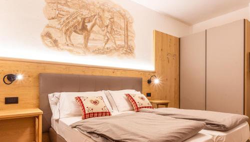 Residence Hotel Santa Maria piscina e wellness - Foto 5