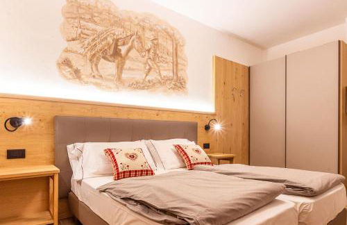 Residence Hotel Santa Maria piscina e wellness - Foto 5