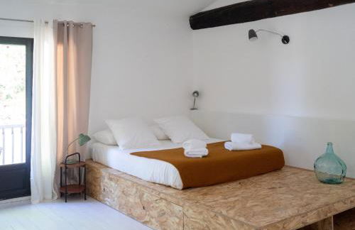 La Madeleine Arles - Foto 61