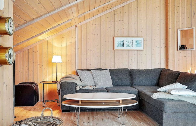 Holiday Home in Slagelse - Photo 18