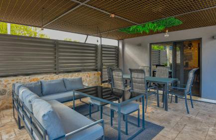 Villa 3QB - Split by Villas Guide - Foto 11