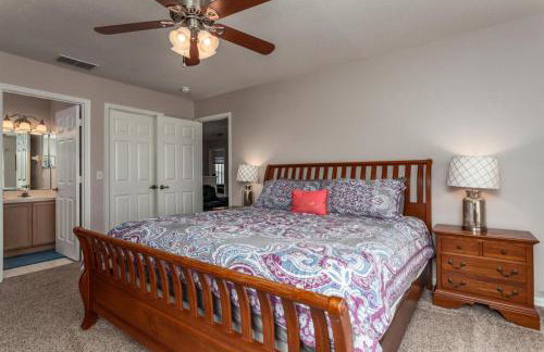 Orlando Villa 6441: Spacious 6BR Pool Home Near Disney - Foto 14
