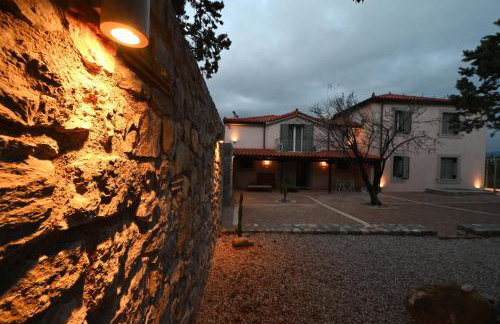 Rosmarino Villa Galaxidi - Photo 42