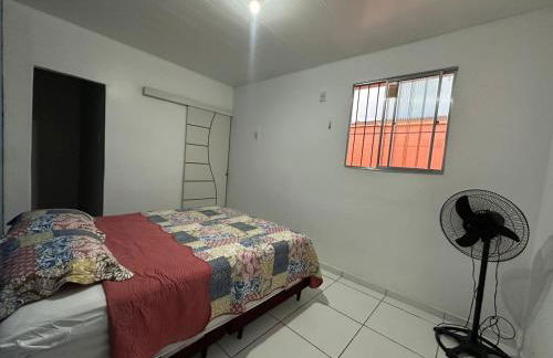 Casa Tranquilidade - Foto 1