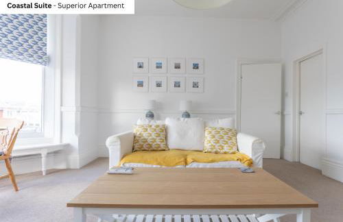 The Chymes Holiday Flats - Foto 20