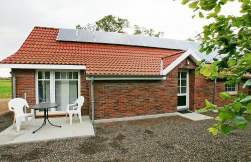 Apartment Kleinheide-2 by Interhome - Foto 13