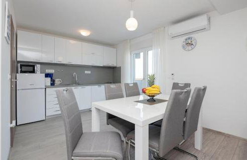 Nice Apartment In Podaca With Wifi - Foto 15