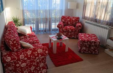 Villa Riviera blue with seaview, pool, whirlpool, parking and boat excursions - Foto 7