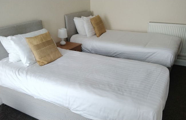 The Old Colliery Stables - Foto 2