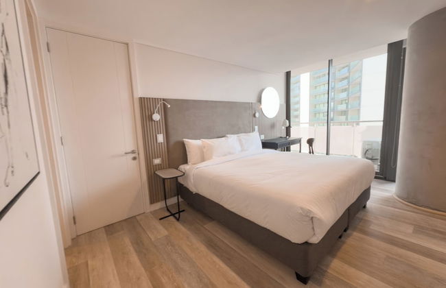 Spot Suites - Foto 15