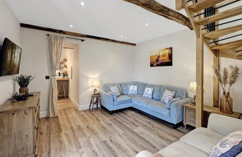 Broomy Barn Brompton Regis - Photo 14