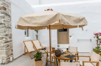 Ep'Avlis Boutique Apartments - Foto 41