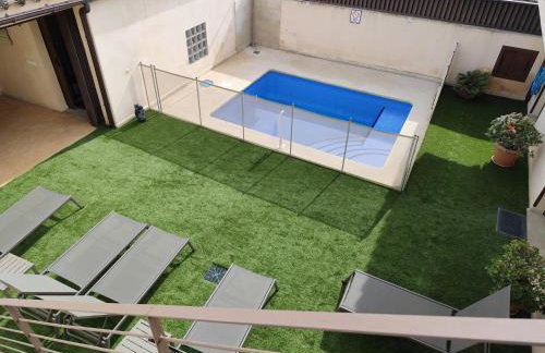 Cas Padrins de ses Tanques - Foto 22