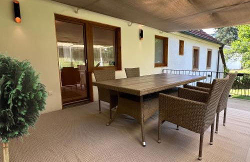 Ferienhaus Naturtraum Eifel - Foto 10