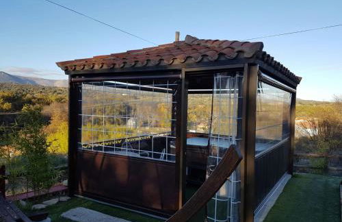 Casa Rural La Casita Roja - Photo 12