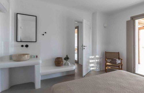 Villa Stephanie with heated pool, by Red Windmill Villas - Foto 23