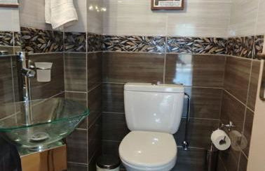 Nefeli Duplex Apartment - Foto 16