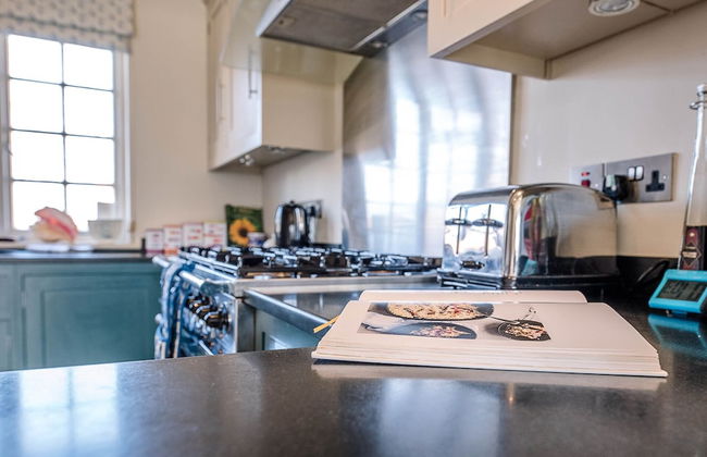 3 The Coastguards, Thorpeness - Foto 11