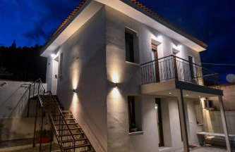 Villa Marilou Fourka - Foto 15