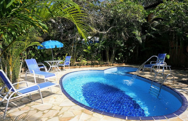 Recanto Primavera - Camburi - Foto 1