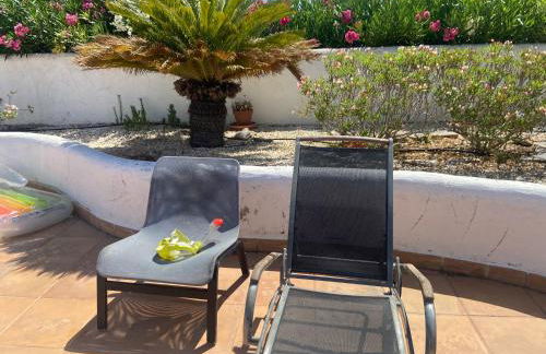 Jávea Villa entière piscine et cuisine d'été à pinosol - Foto 9