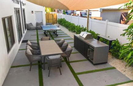 New Construction Villa Top Location Jacuzzi Bkb CT - Foto 42