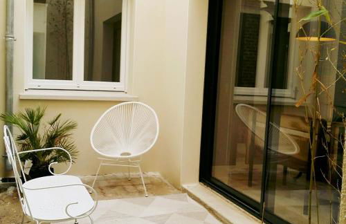 Les Appartements de Champagne - Foto 16