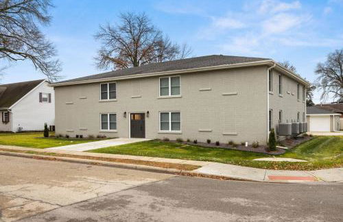 The Silo 2 - 1BD Stylish Comfort - Foto 13