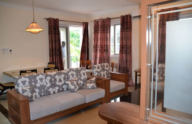 Sea Breeze Residential Complex - Photo 4