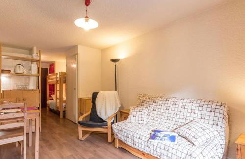 Charmant studio ski-in/ski-out 4 pers. avec piscine, jardin et parking à La Salle les Alpes - FR-1-330F-62 - Photo 5