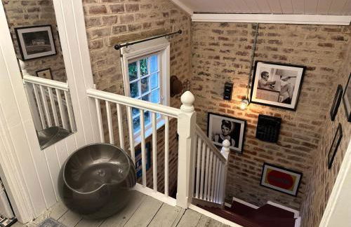 Delightful House in the Heart of the Matlocks! - Foto 43