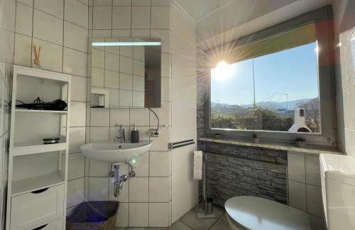 Moselgarten Bullay Zentral Grün Direkt an der Mosel - Foto 7